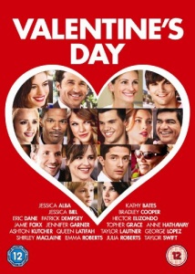 Valentine's Day [DVD] [2010]