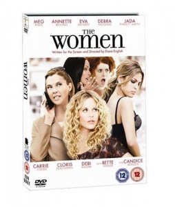 The Women [DVD] [2008]