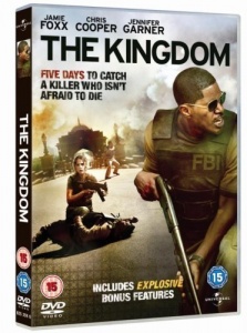 The Kingdom [DVD]