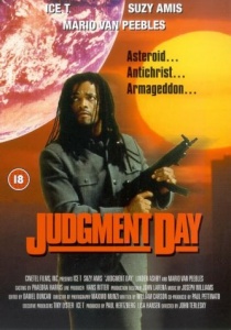 Judgment Day [DVD]