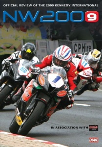 North West 200 Review 2009 DVD