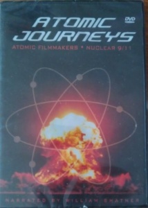 Atomic Journeys [DVD]