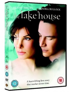 The Lake House [DVD] [2006]