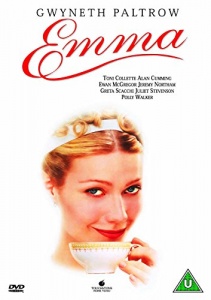 Emma [DVD] [1996]