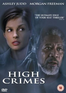 High Crimes [DVD] [2002]