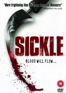 Sickle [DVD] [2007]