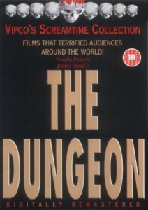 The Dungeon [DVD]