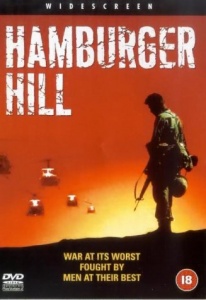 Hamburger Hill [DVD]