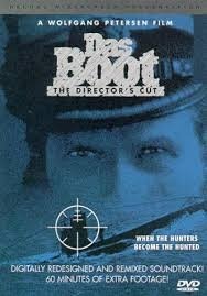 Das Boot Director's CUT [wolfgang petersen]