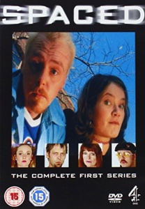 Spaced: Series 1 [DVD] [1999]