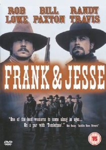 Frank And Jesse [1995] [DVD]