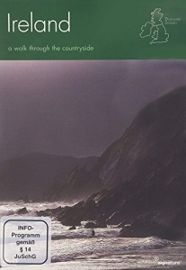 Ireland - A Walk Through The Countryside [DVD]