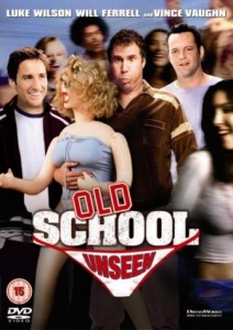 Old School [DVD] [2003]