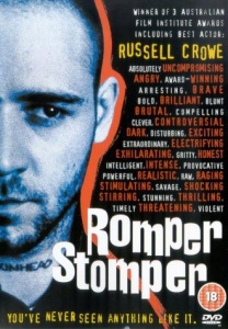 Romper Stomper [DVD]