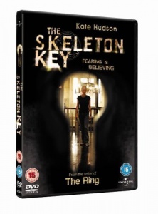 The Skeleton Key [DVD]