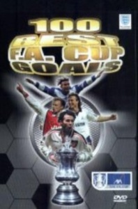 100 Best F.A. Cup Goals [DVD]