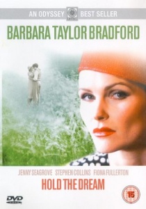 Barbara Taylor Bradford's Hold The Dream [DVD] [1986]  (Tv-Film)