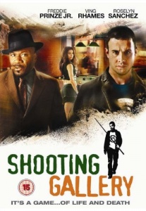 Shooting Gallery (DVD) (2005)