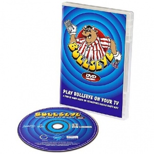 Bullseye - Interactive [Interactive DVD]