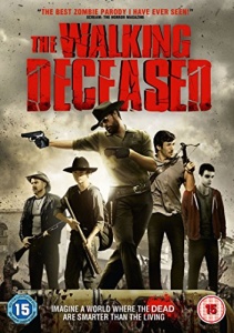 Walking Deceased [DVD]