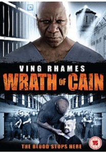 Wrath of Cain