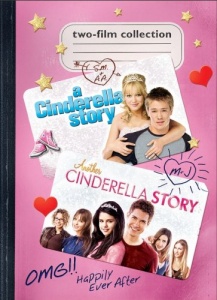 A Cinderella Story/Another Cinderella Story [DVD] [2008]