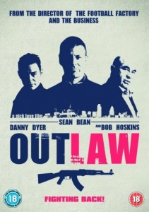 Outlaw [DVD]