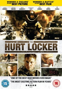 The Hurt Locker [DVD]