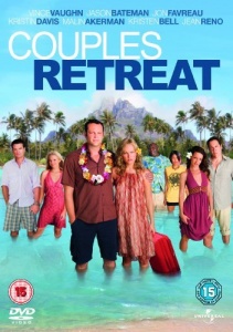 Couples Retreat [DVD]