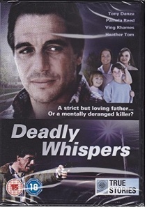 Deadly Whispers [DVD]