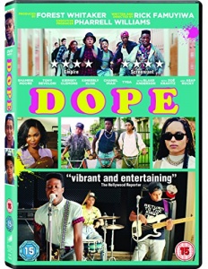Dope [DVD] [2015]