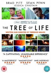 The Tree of Life [DVD]