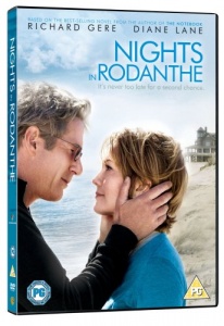 Nights In Rodanthe [DVD] [2008]