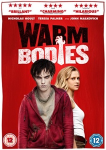 Warm Bodies [DVD]