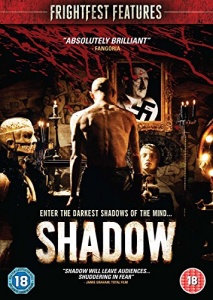 Shadow [DVD]