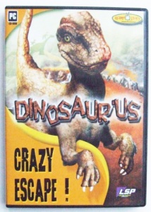 Dinosaur'Us