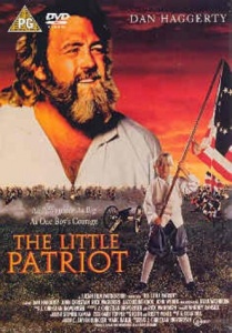 The Little Patriot [DVD] [1995]