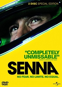 Senna [DVD] [2010]