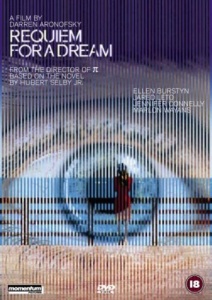 Requiem for a Dream [DVD] [2001]