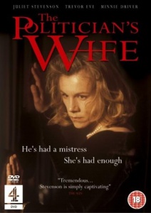 The Politician's Wife [DVD]