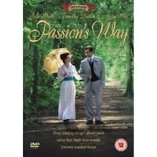 Passion's Way