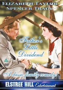 Father's Little Dividend [1951] [DVD]