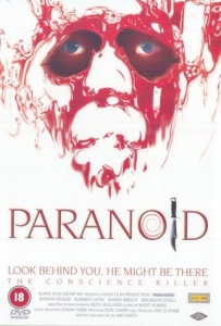 Paranoid [2000] [DVD]