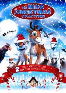 The Niko Christmas Collection [DVD]