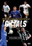 50 Great Premiership Goals - Vol. 1 [DVD]