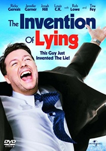 The Invention of Lying [DVD]