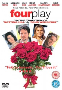 Fourplay [DVD]