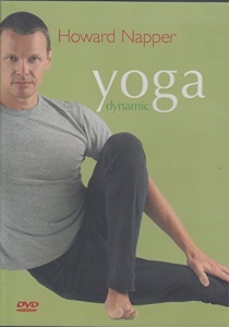 Howard Napper Yoga Dynamic