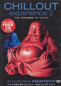 Chill out Experience 2 [DVD] [Region 1] [US Import] [NTSC]