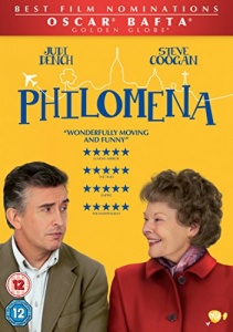 Philomena [DVD]